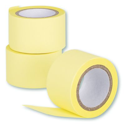 1-5/8 w x 1 h x 1-5/8 d, REFILL ONLY Sticky Memo Tape  R Refills