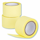1-5/8 w x 1 h x 1-5/8 d, REFILL ONLY Sticky Memo Tape  R Refills