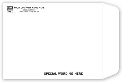 10 x 13 Tyvek Mailing Envelope 10 x 13