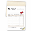 Our most detailed purchase order books track everything you buy! Classic manual PO is easily filled out by typewriter or by hand, so you can record expenditures now & eliminate unreimbursed costs later. Get the details.
