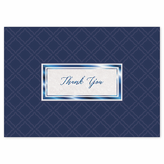 So Appreciated Thank You Cards