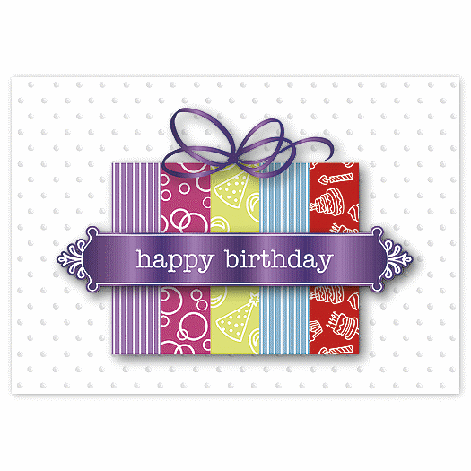Happiest Ever Birthday Cards