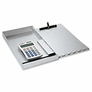 6 x 10 1/8 Small Desk with Calculator