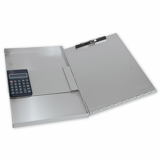 Large Portable Desk with Calculator - Office and Business Supplies Online - Ipayo.com