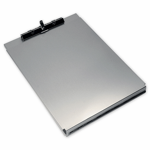 8 1/2 x 11 3/4 Forms Holder