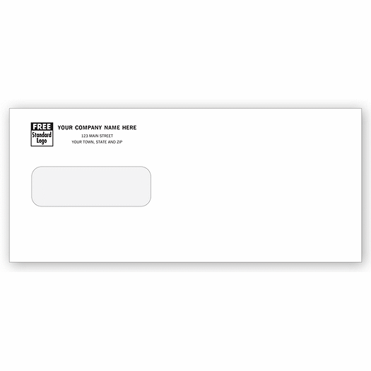 Single Window Envelope - Office and Business Supplies Online - Ipayo.com