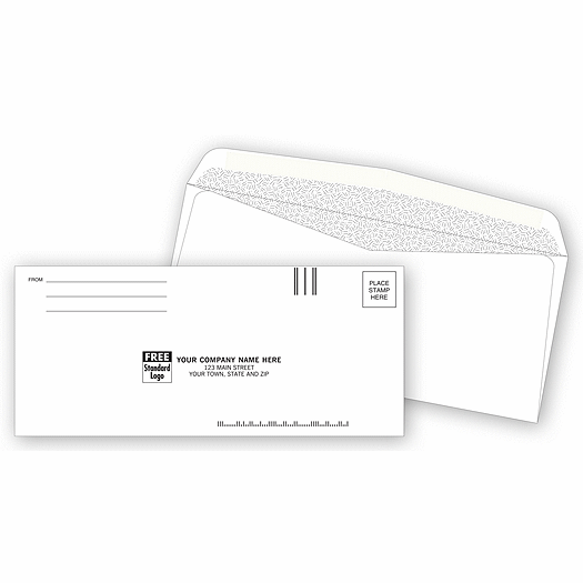 #9 Return Envelope - Office and Business Supplies Online - Ipayo.com