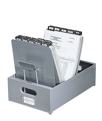 Posting File For Forms Up To 6 1/2 x 9 1/4 - Office and Business Supplies Online - Ipayo.com