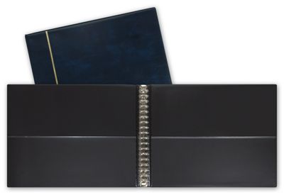 13 x 10 Multi-Ring Binders