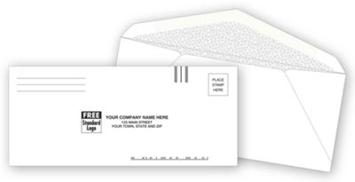 #9 Courtesy Reply Envelope - Office and Business Supplies Online - Ipayo.com