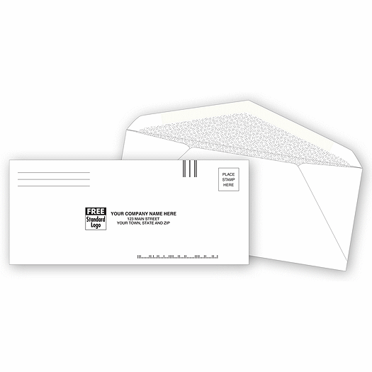 #9 Courtesy Reply Envelope - Office and Business Supplies Online - Ipayo.com