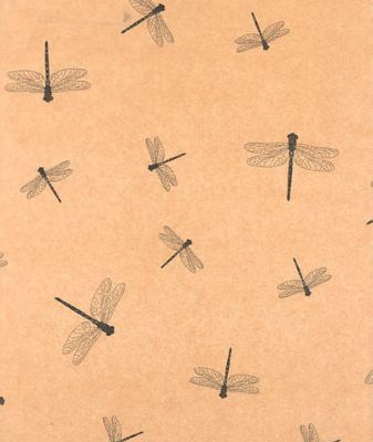 Dragonfly Tissue Paper, 20 x 30