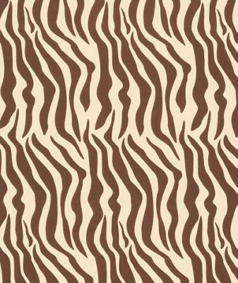 Zebra Brown Tissue Paper, 20 x 30' - Gifts Baskets Wholesale Supplies Shop