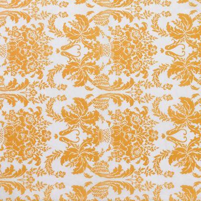 Damask Mimosa Tissue Paper, 20 x 30
