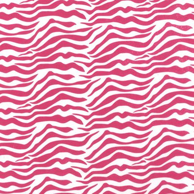 Zebra Pink Tissue Paper, 20 x 30' - Gifts Baskets Wholesale Supplies Shop