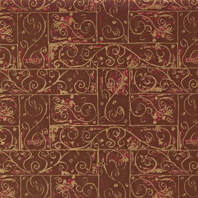 Burgundy Swirls Tissue Paper, 20 x 30' - Gifts Baskets Wholesale Supplies Shop