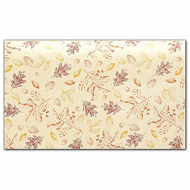 Autumn Tissue Paper, 20 x 30