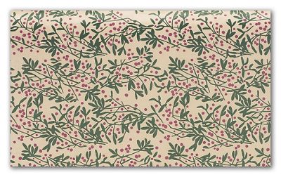 Happy Hollydays Tissue Paper, 20 x 30
