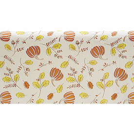 Fall Harvest Tissue Paper, 20 x 30