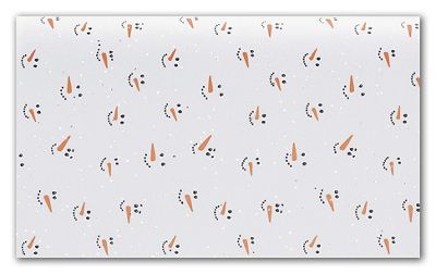Frostys Face Tissue Paper, 20 x 30