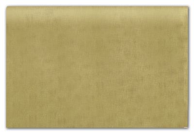 Embossed Gold Linen Tissue Paper, 20 x 30
