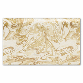 Gold Marble Tissue Paper, 20 x 30