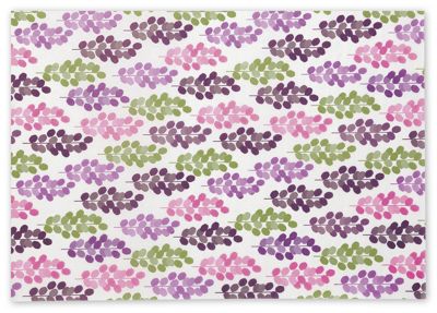 Leafy Garden Tissue Paper, 20 x 30' - Gifts Baskets Wholesale Supplies Shop