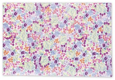Liberty Bloom Tissue Paper, 20 x 30' - Gifts Baskets Wholesale Supplies Shop