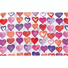 Lovely Lovely Tissue Paper, 20 x 30