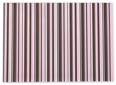 Neopolitan Stripes Tissue Paper, 20 x 30' - Gifts Baskets Wholesale Supplies Shop