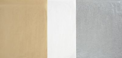 Pearlesence Tissue Paper Assortment, 20 x 30' - Gifts Baskets Wholesale Supplies Shop