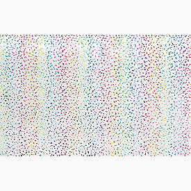 Rainbow Reflections Tissue Paper, 20 x 30