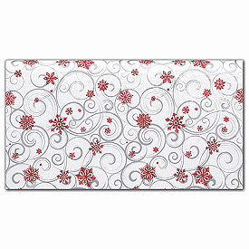 Sterling Swirls Tissue Paper, 20 x 30