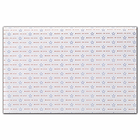 Made in USA Tissue Paper, 20 x 30