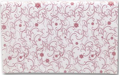 Winter Wisps Tissue Paper, 20 x 30' - Gifts Baskets Wholesale Supplies Shop
