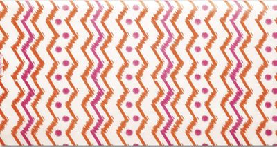 Whimsy Wavy Tissue Paper, 20 x 30' - Gifts Baskets Wholesale Supplies Shop
