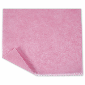 Bakery Tissue Paper, Strawberry, 6 x 10 3/4
