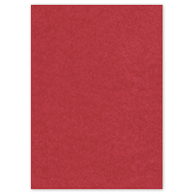 Solid Food Grade Tissue Paper, Cherry, 12 x 12