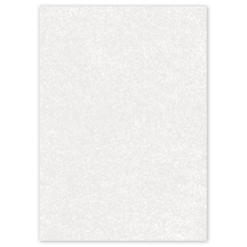 Solid Food Grade Tissue Paper, White, 12 x 12