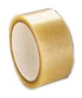 Clear Carton Sealing Tape, 1.7 Mil, 2' x 110 Yds - Gifts Baskets Wholesale Supplies Shop