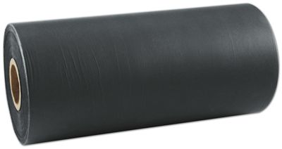 Black Tissue Stock Rolls, 20 x 9