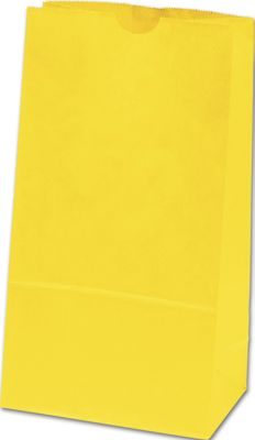 Sunbrite SOS Bags, 6 x 3 5/8 x 11 1/16' - Gifts Baskets Wholesale Supplies Shop