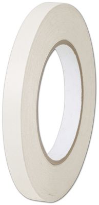 Double Sided Tape, 1/2 x 36 Yds