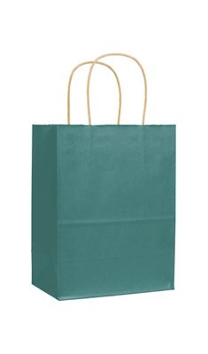 Peacock Varnish Stripe Shoppers - Gifts Baskets Wholesale Supplies Shop