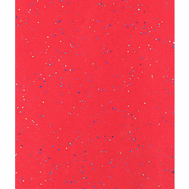 Gemstone Tissue Paper, Ruby Red, 20 x 30