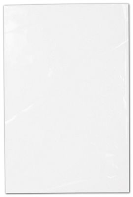 Clear Polypropylene Bags Non Gusseted, 4 x 6' - Gifts Baskets Wholesale Supplies Shop