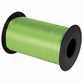 Splendorette Curling Citrus Ribbon, 3/16