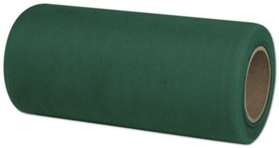 Tulle Jade Ribbon, 6' x 25 Yds - Gifts Baskets Wholesale Supplies Shop