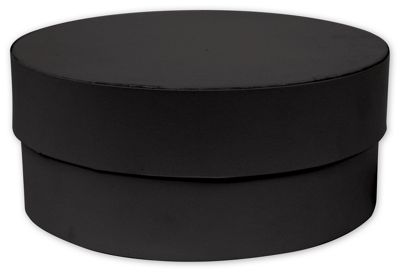 Black Mod Boxes, 7 x 3