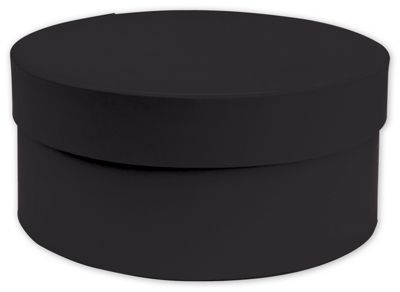 Black Mod Boxes, 9 x 4